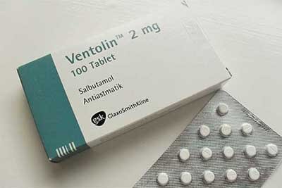 Ventolin